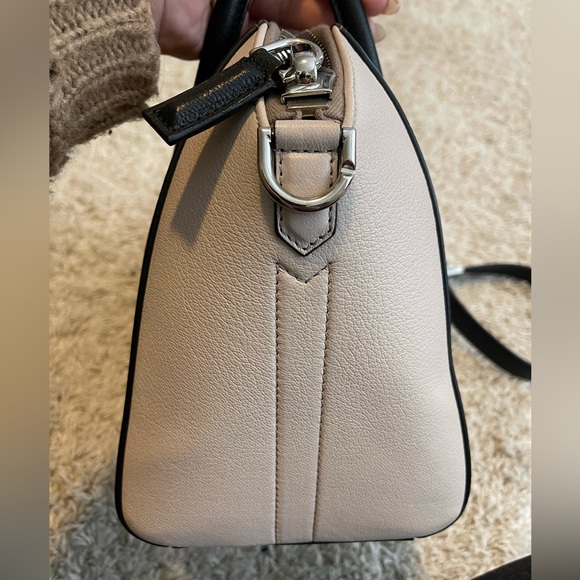 givenchy tri color antigona crossbody bag - Picture 4 of 9